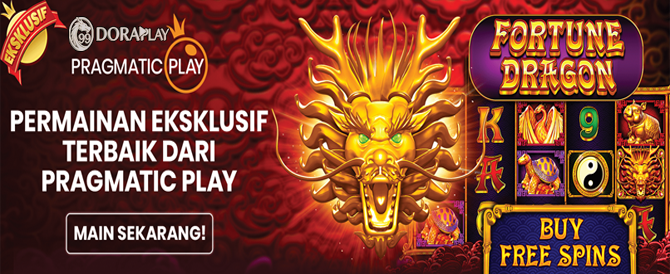 Event Pragmatic Play