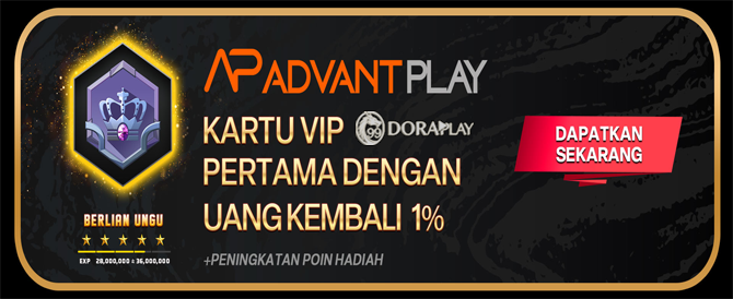 Spesial VIP Akhir 2025