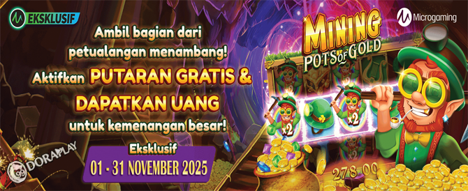 Event Micro Gaming